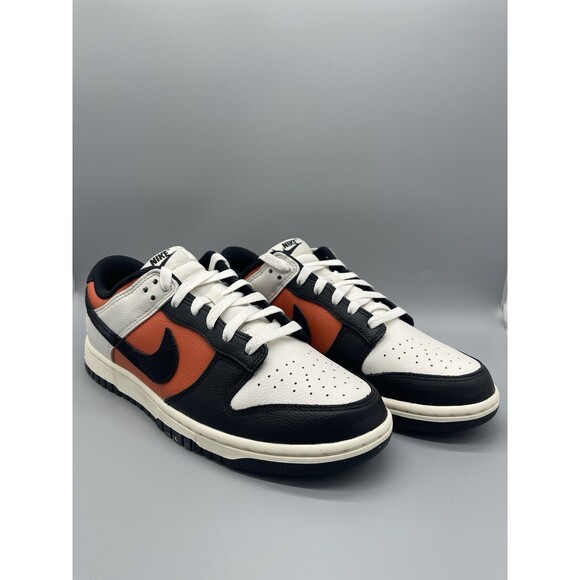 Nike 2024 Dunk Low 'Vintage Coral' Size 8.5M 10W Brand New wBox HQ4988-030